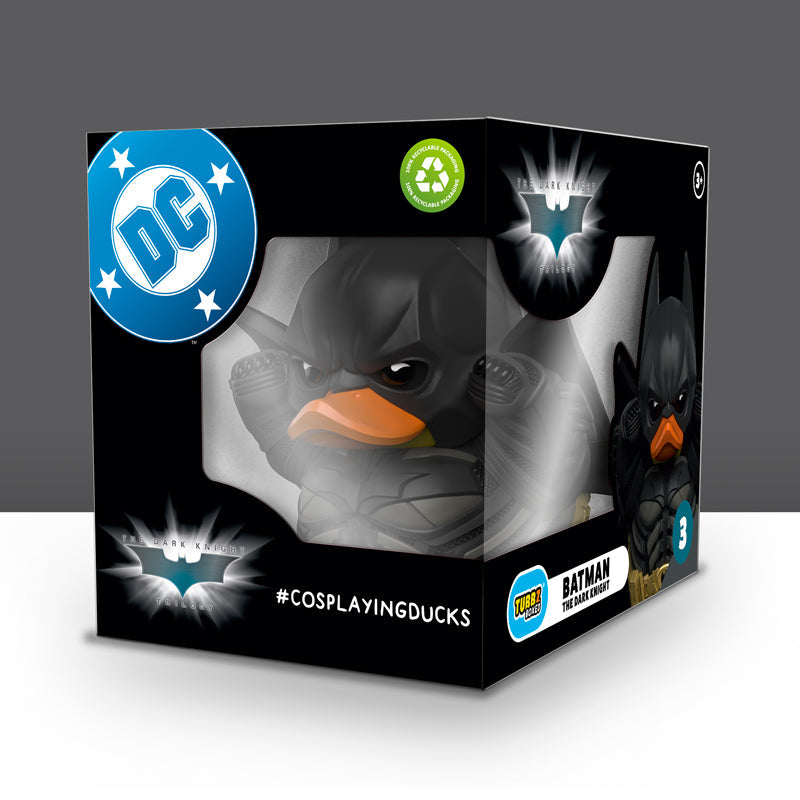 Canard Batman The Dark Knight (Boxed Edition)