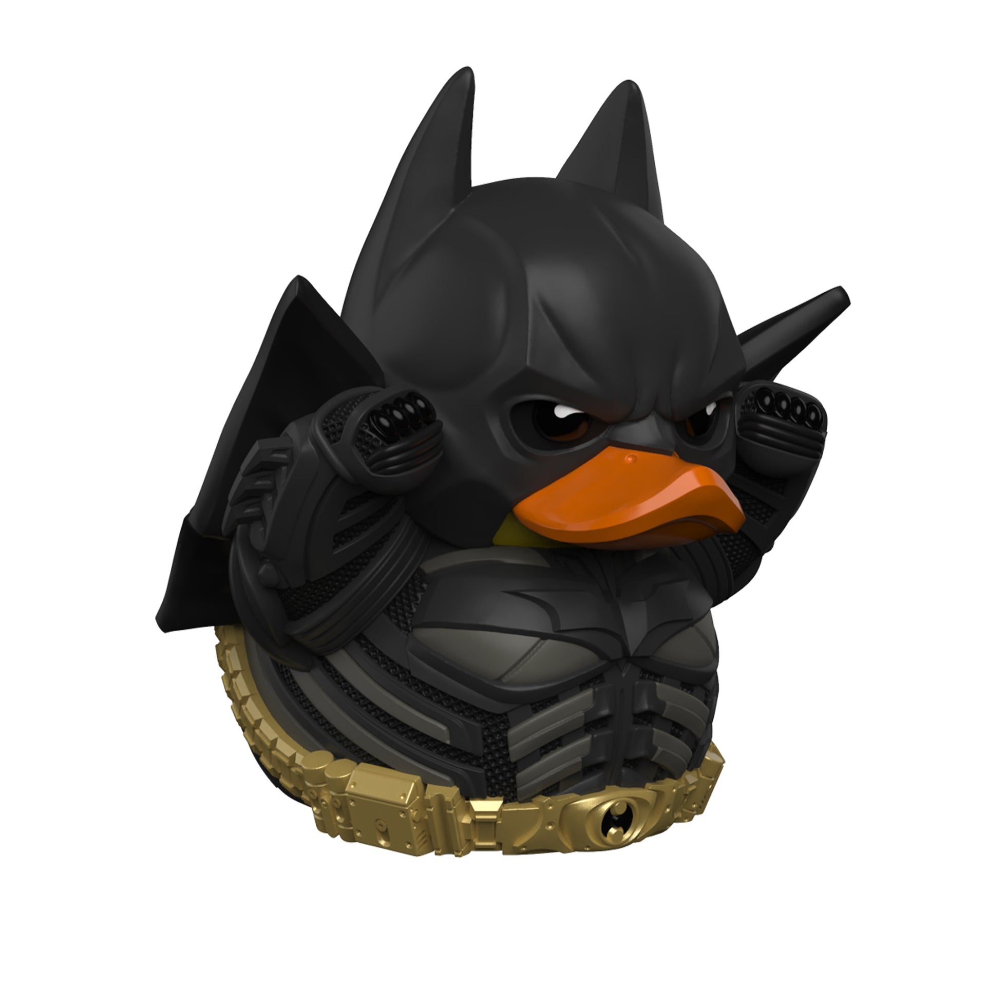 Duck Batman The Dark Knight (Boxed Edition)