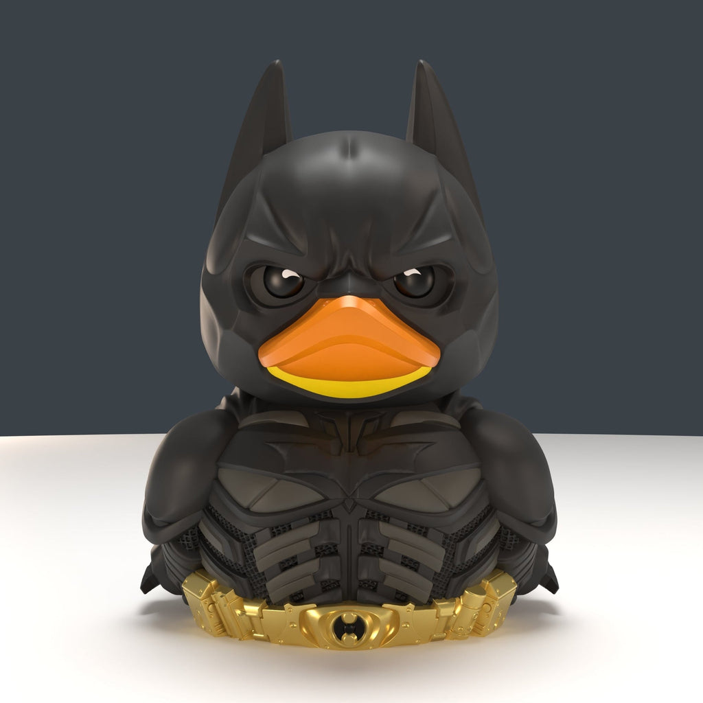 Canard DC Comics: The Dark Knight Batman TUBBZ (Mini Edition)