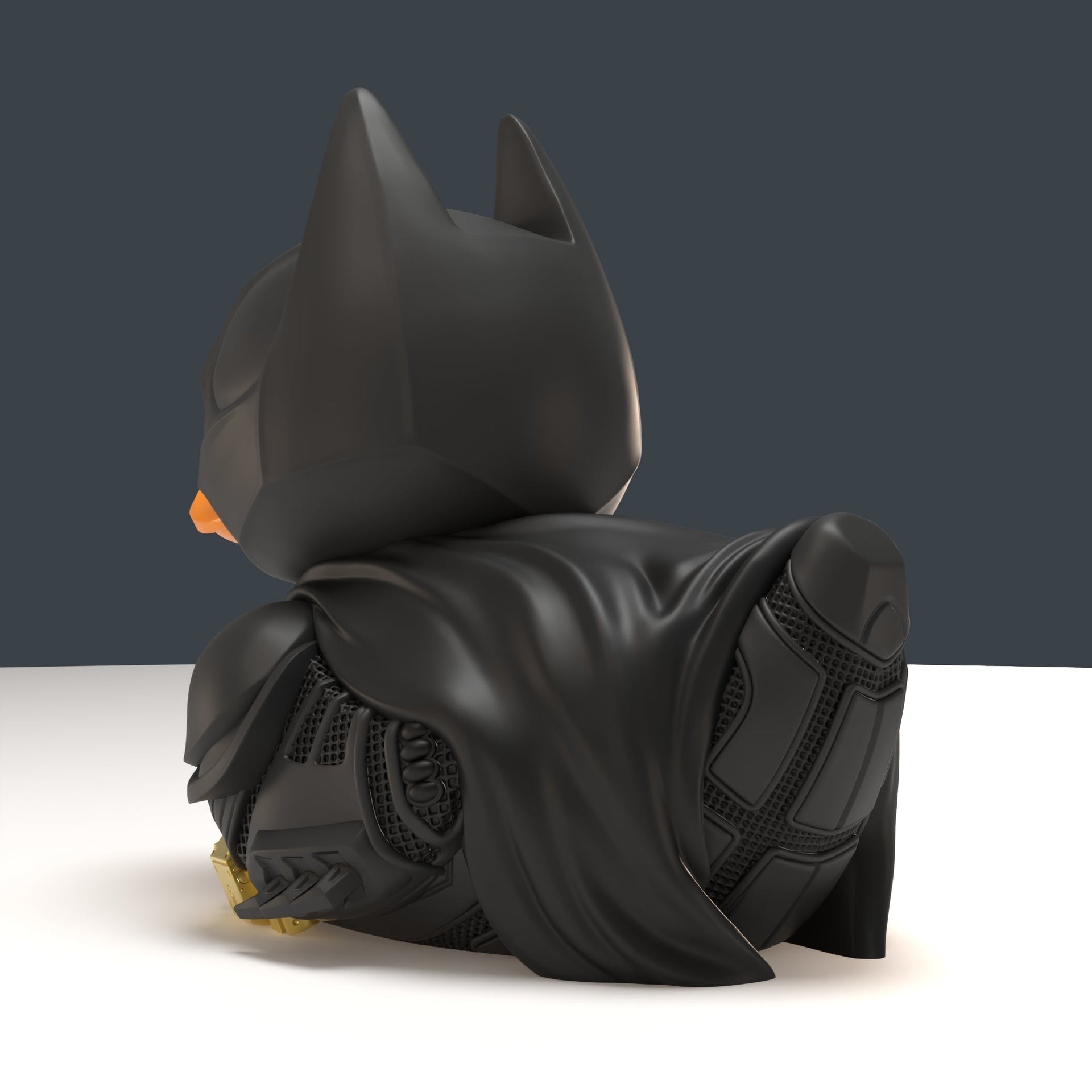 Canard DC Comics: The Dark Knight Batman TUBBZ (Mini Edition)