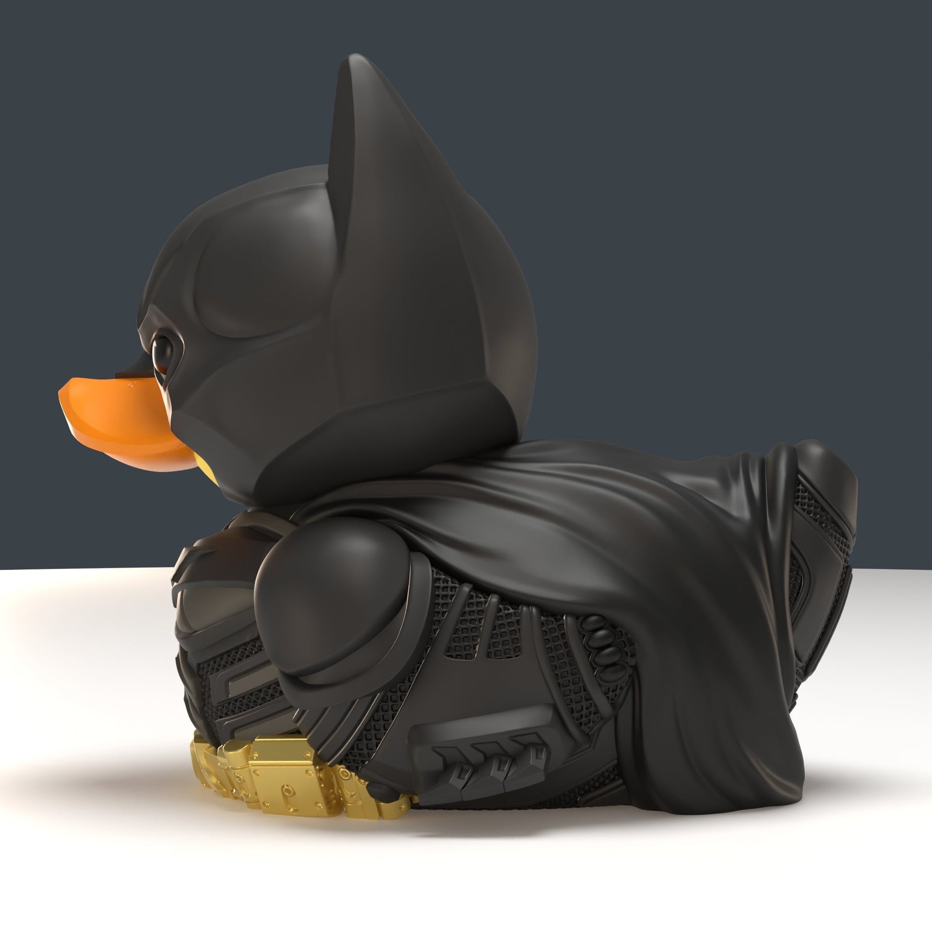 Canard DC Comics: The Dark Knight Batman TUBBZ (Mini Edition)