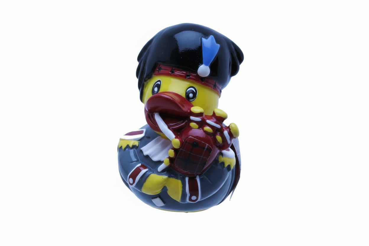 Scotch Duck Lippenbalsam