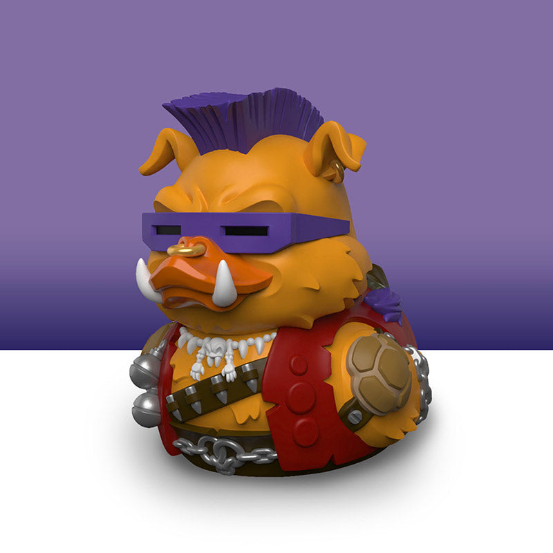 Duck Bebop (Erste Ausgabe)