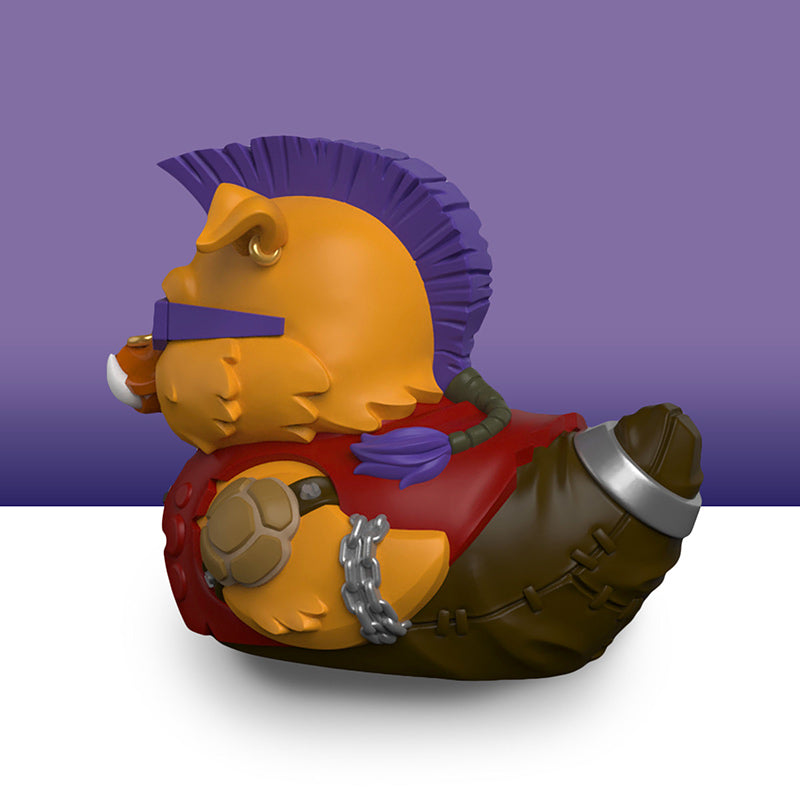 Duck Bebop (Erste Ausgabe)