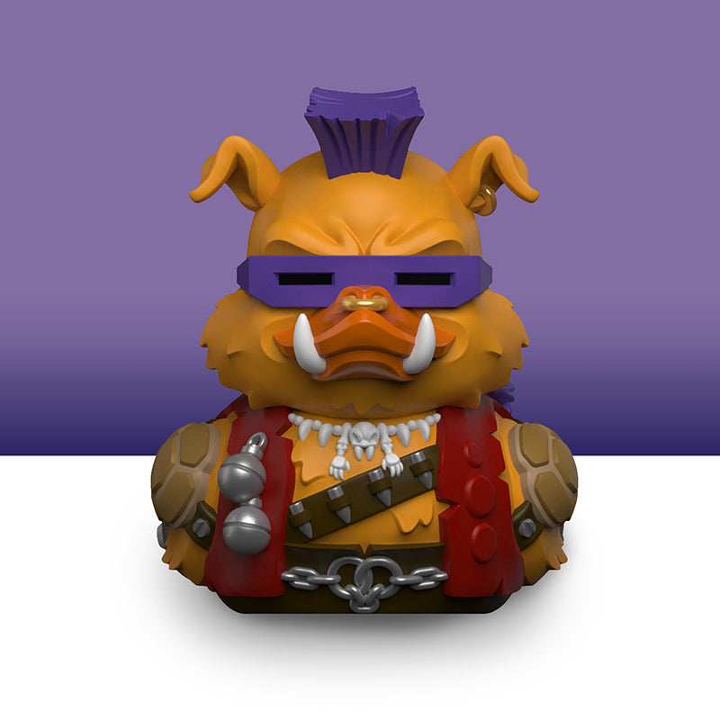Duck Bebop (Erste Ausgabe)