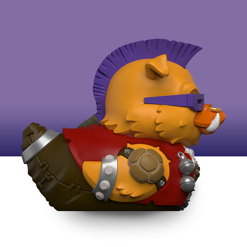 Duck Bebop (Erste Ausgabe)