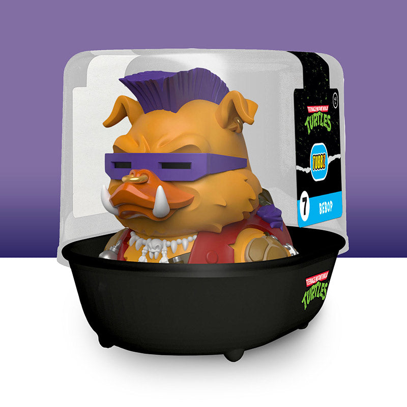 Canard Bebop (First Edition)