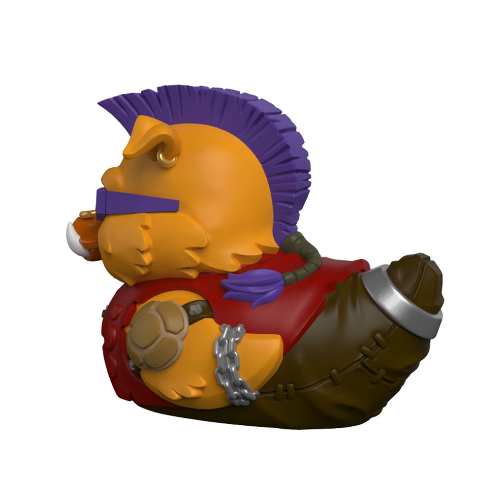Duck Bebop (Erste Ausgabe)