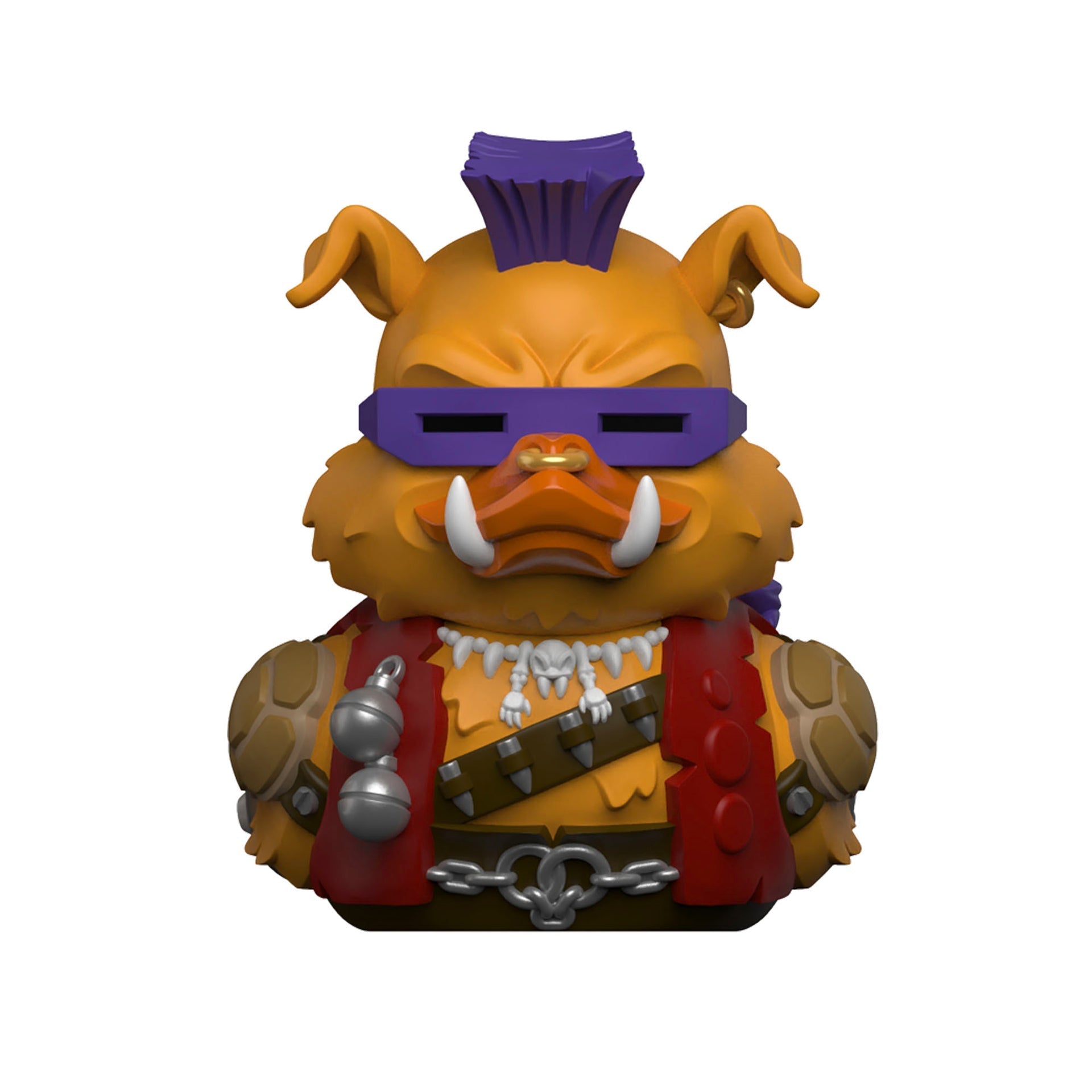 Duck Bebop (Erste Ausgabe)