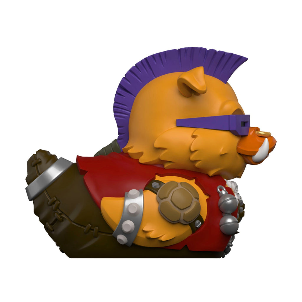 Duck Bebop (Erste Ausgabe)