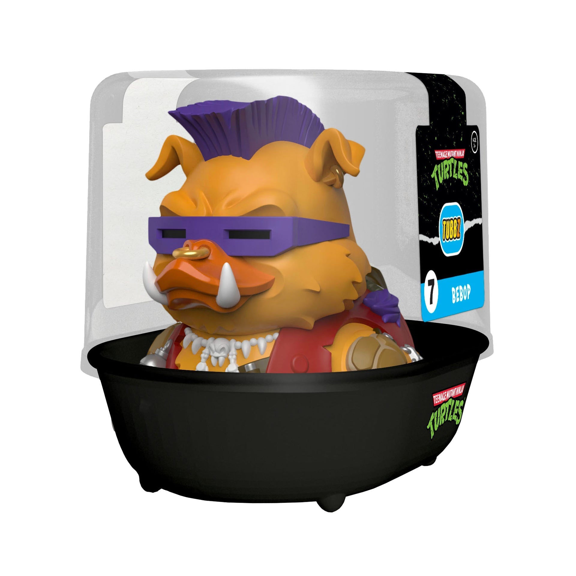 Duck Bebop (Erste Ausgabe)