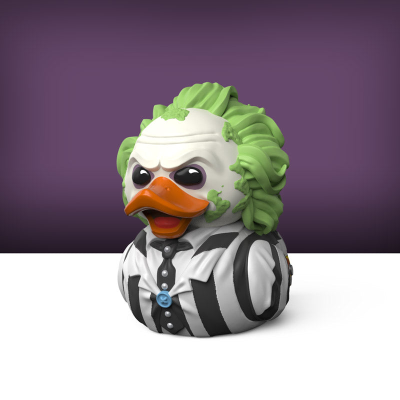 Duck Beetlejuice (Mini Edition)