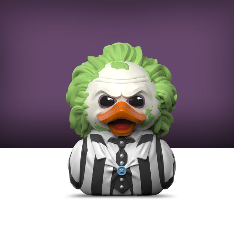 Duck Beetlejuice (Mini Edition)