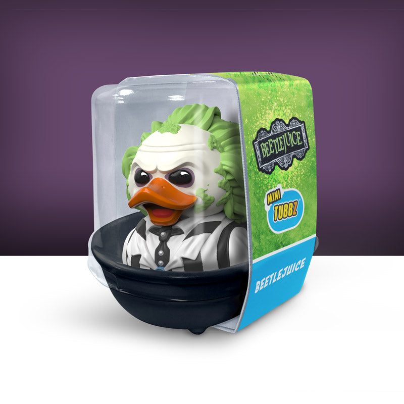 Duck Beetlejuice (Mini Edition) – VORBESTELLUNG*