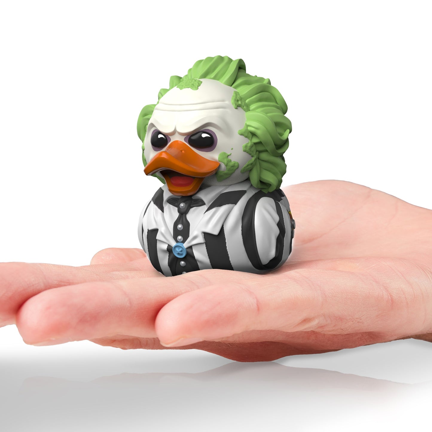 Beetlejuice Duck (Mini Edition) - PRE-ORDER*