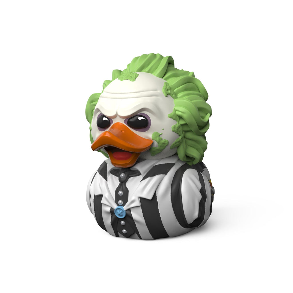 Canard Beetlejuice (Mini Edition)
