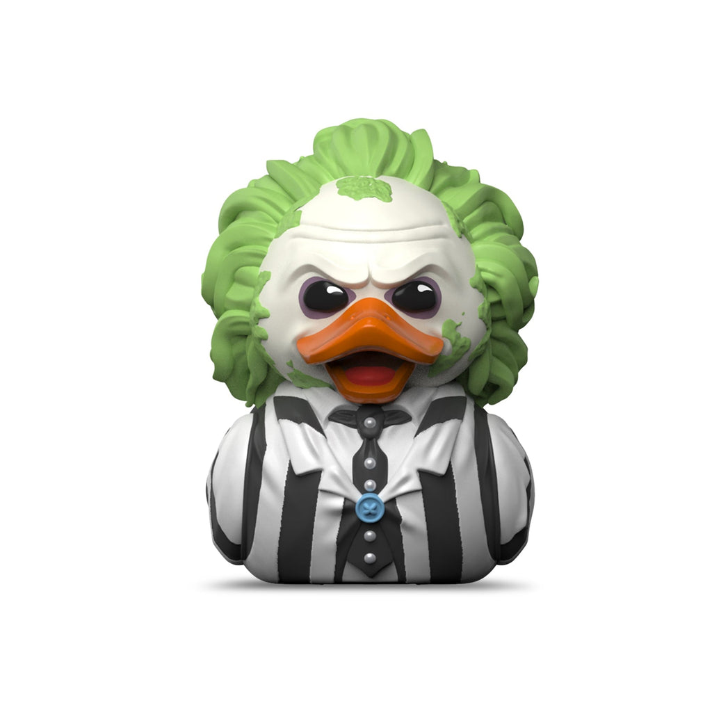 Beetlejuice-Ente (Mini-Edition)