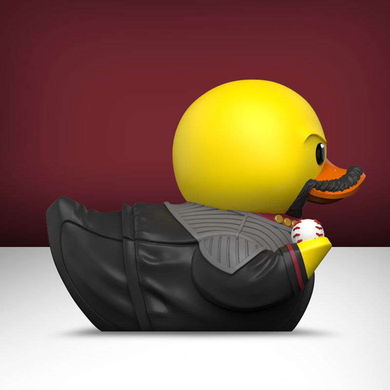 Duck Benjamin Sisko (First Edition)