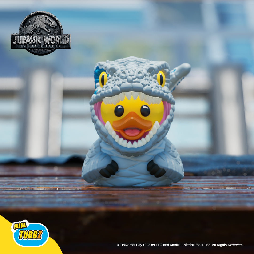 Beta-Ente (Mini-Edition)
