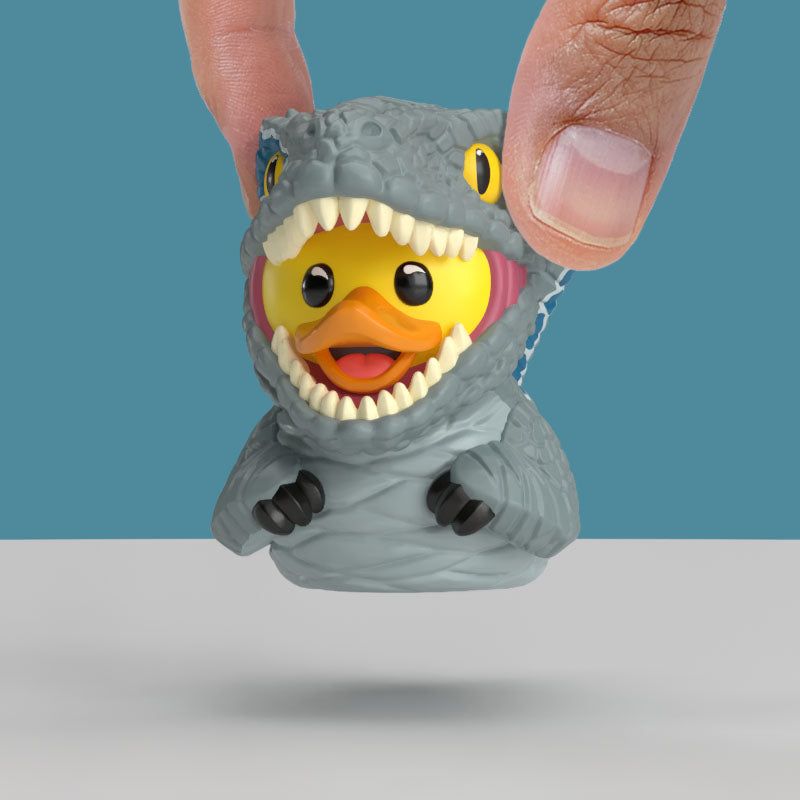 Beta-Ente (Mini-Edition)