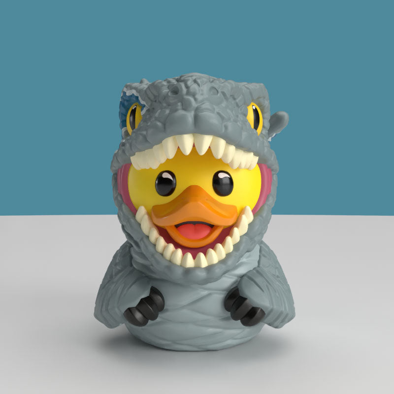 Beta-Ente (Mini-Edition)
