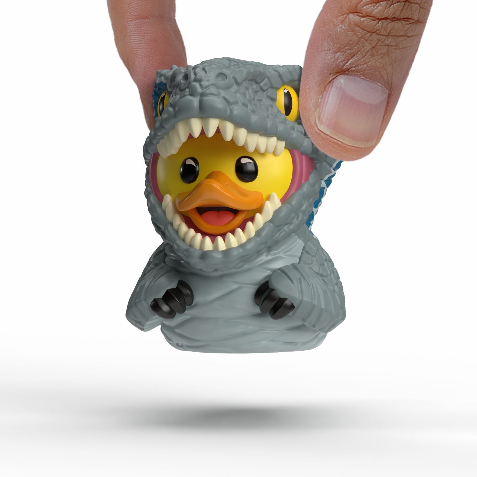 Beta-Ente (Mini-Edition)