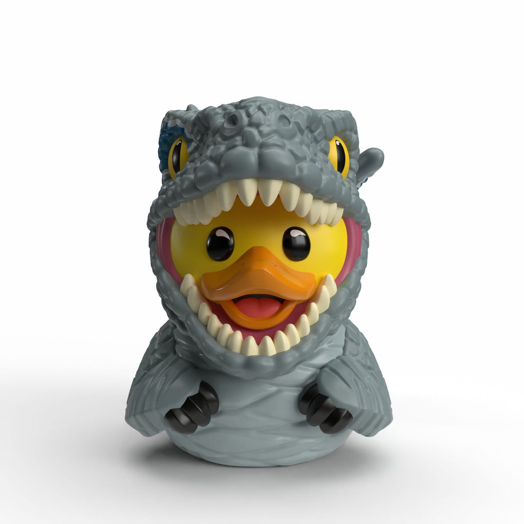Beta-Ente (Mini-Edition)