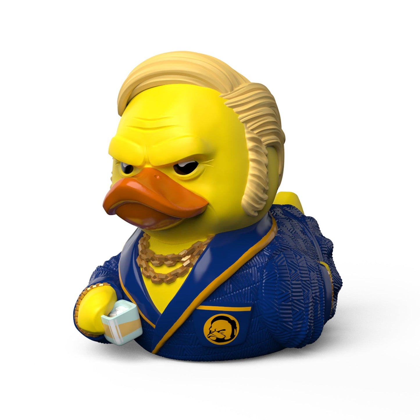 Duck Biff Tannen 2015