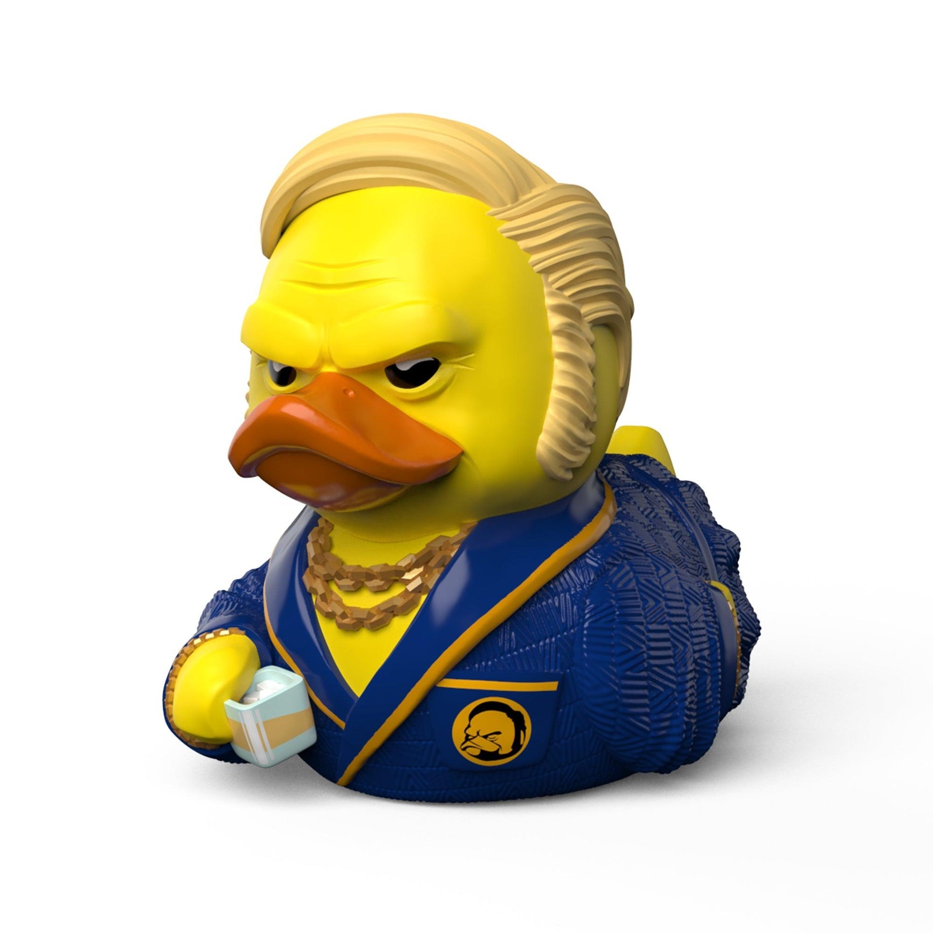 Duck Biff Tannen 2015 (Erste Ausgabe)