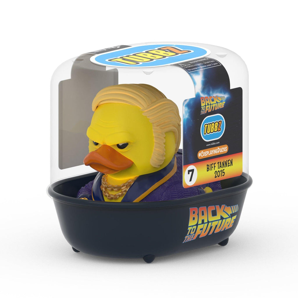 Duck Biff Tannen 2015 (Erste Ausgabe)