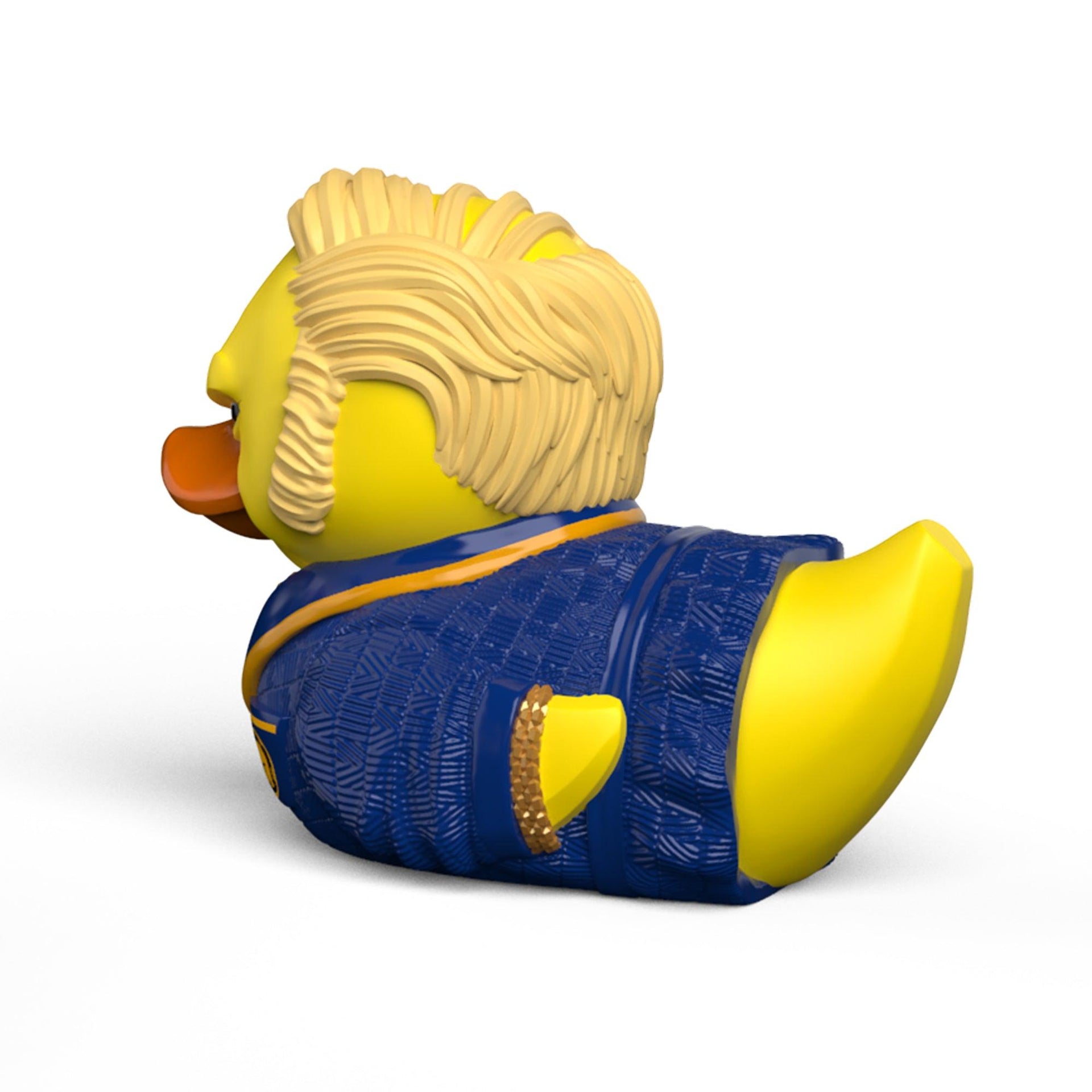 Duck Biff Tannen 2015 (Erste Ausgabe)