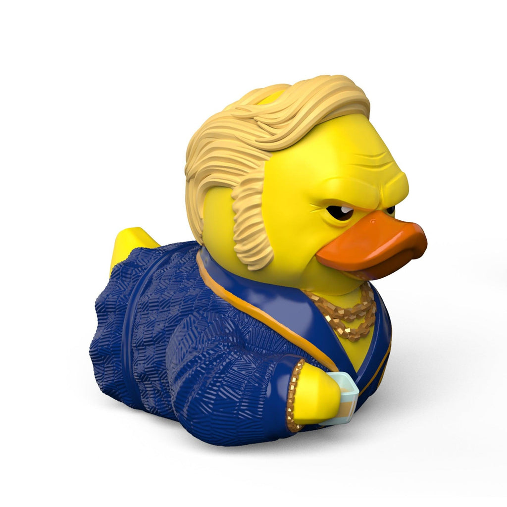 Duck Biff Tannen 2015 (Erste Ausgabe)