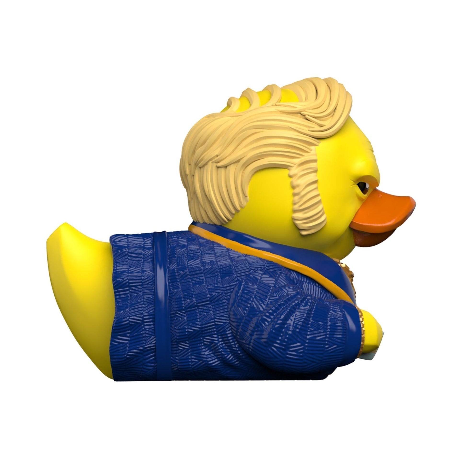 Duck Biff Tannen 2015 (Erste Ausgabe)