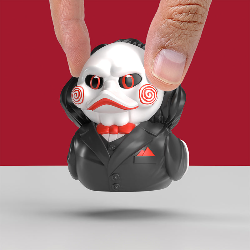 Canard Billy la Marionnette (Mini Edition)