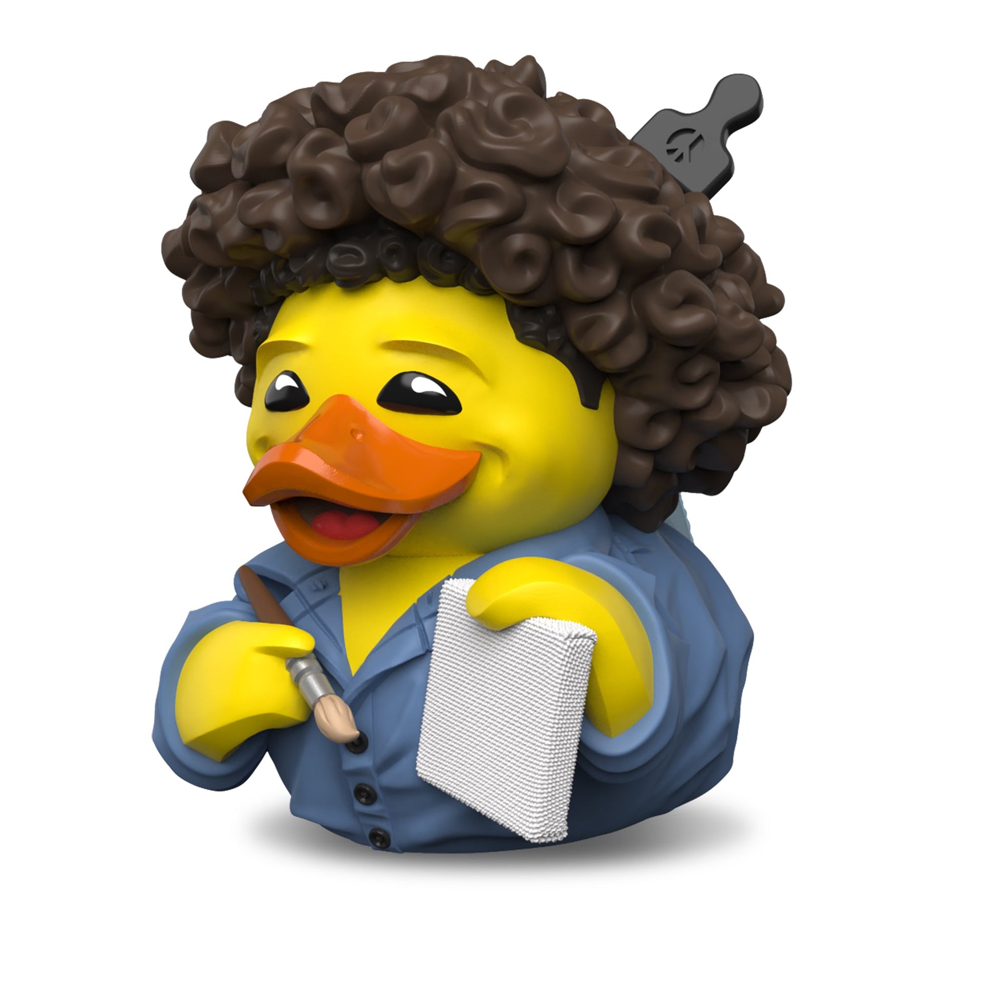 Duck Blob Ross (Erstausgabe)