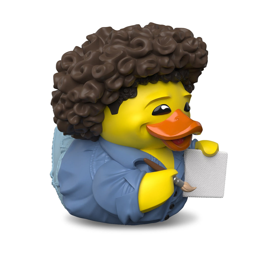 Duck Blob Ross (Erstausgabe)