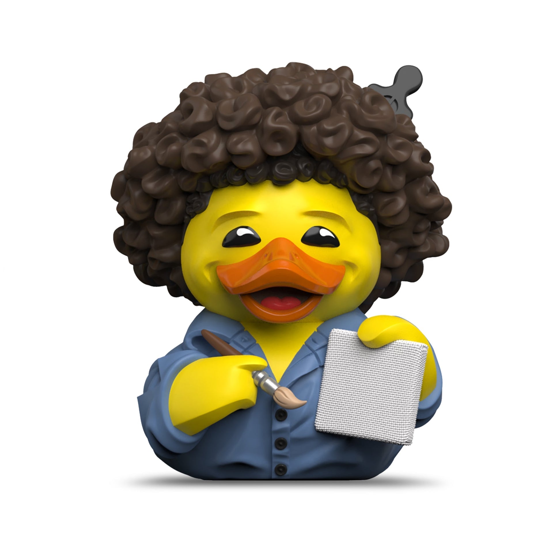 Duck Blob Ross (Erstausgabe)