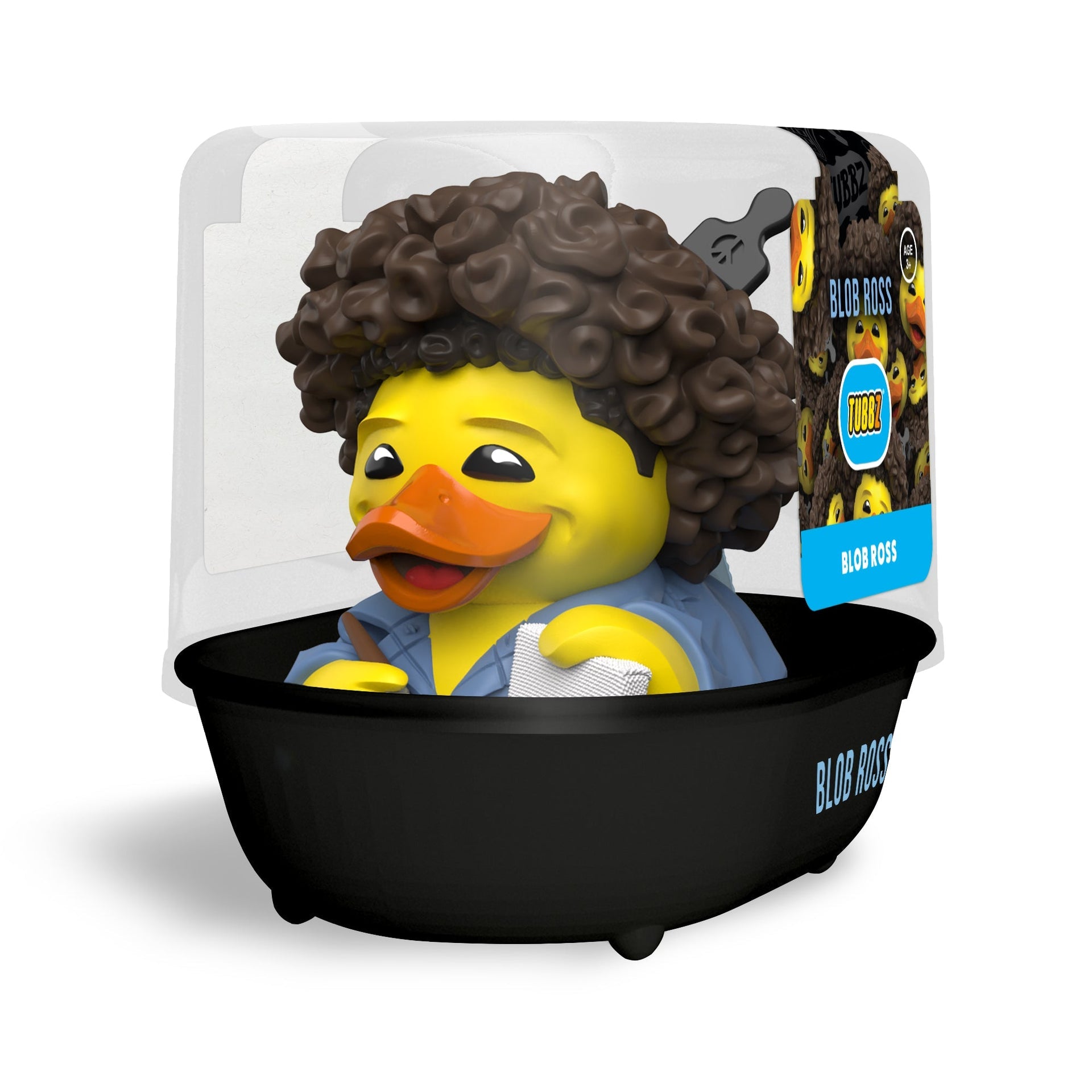 Duck Blob Ross (Erstausgabe)