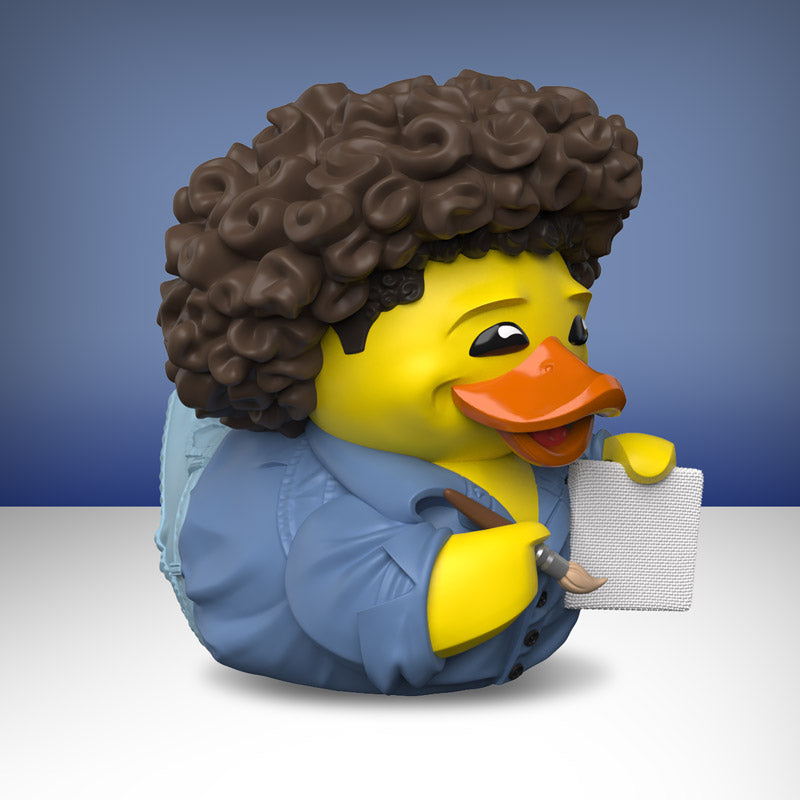 Duck Blob Ross (Erstausgabe)