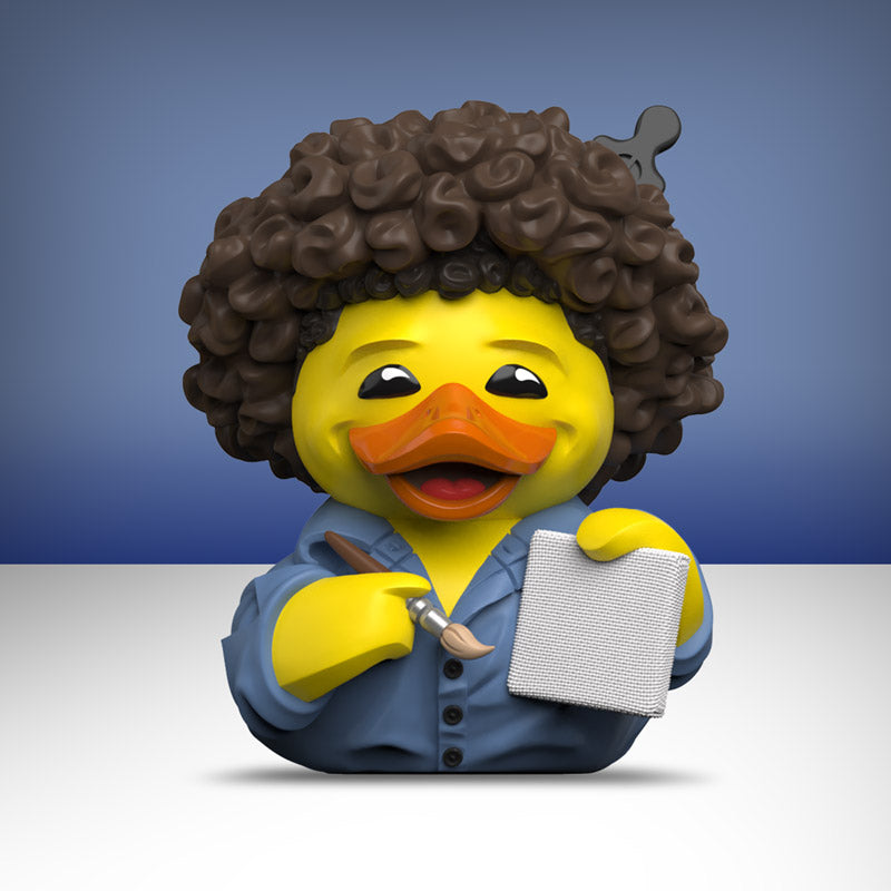 Duck Blob Ross (Erstausgabe)