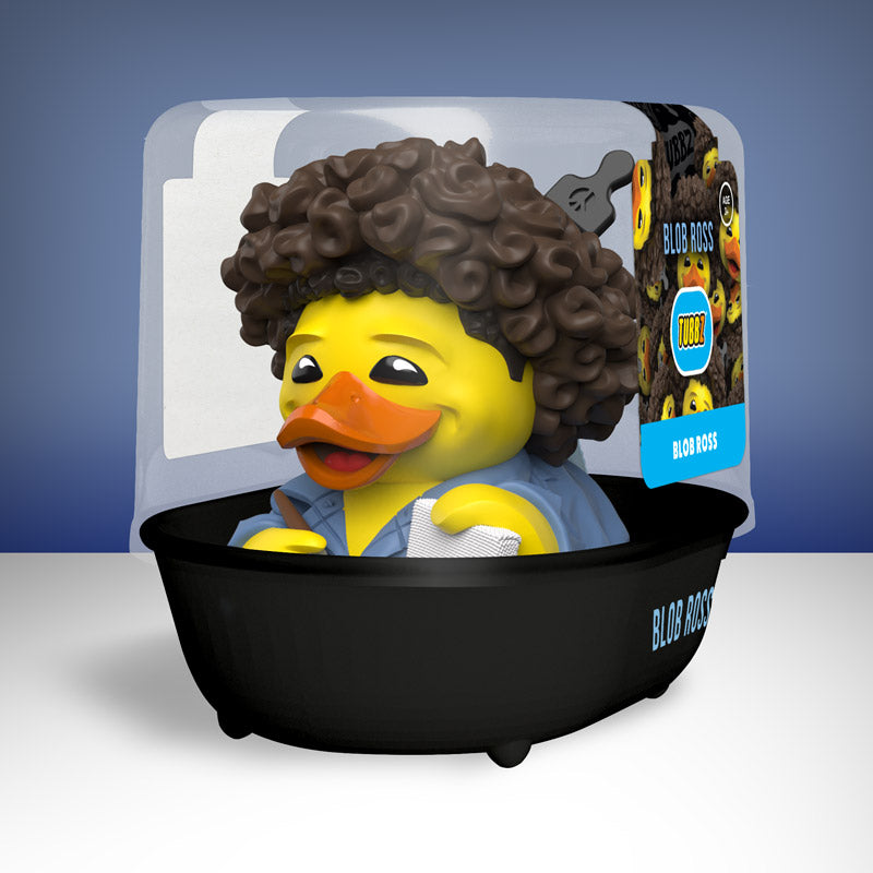Duck Blob Ross (Erstausgabe)