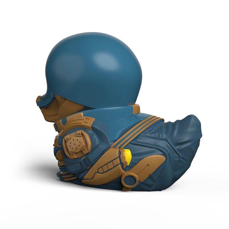 Canard Bloodsport (First Edition)