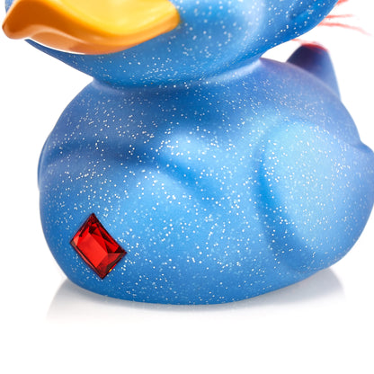 Canard Glitter Troll (First Edition)