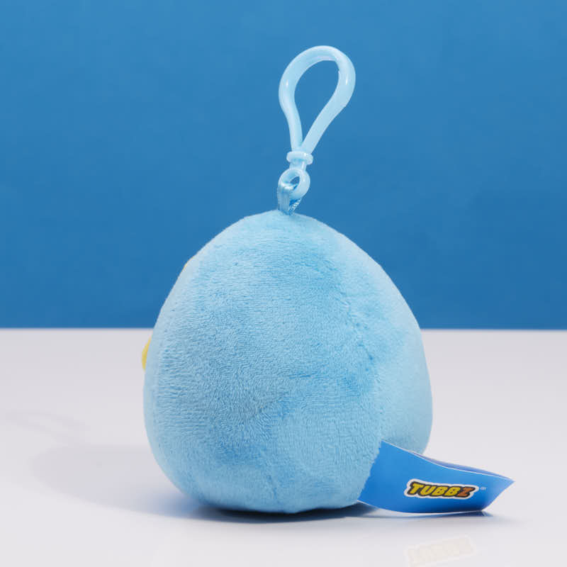 Porte-clés peluche TUBBZ Minions : Bob - PRÉCOMMANDE*