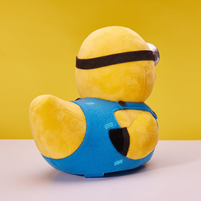 minions bob tubbz plushie