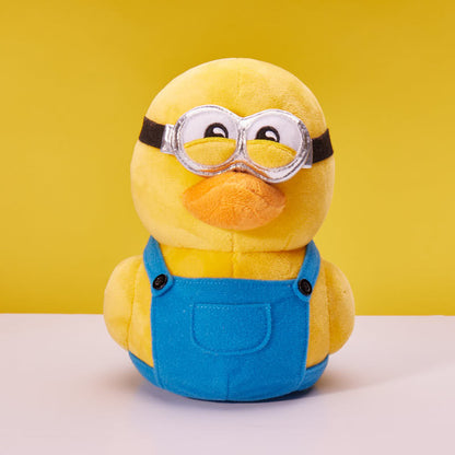 Bob Duck (Plushie)