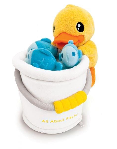 boite-a-mouchoir-canard-jaune-b-duck