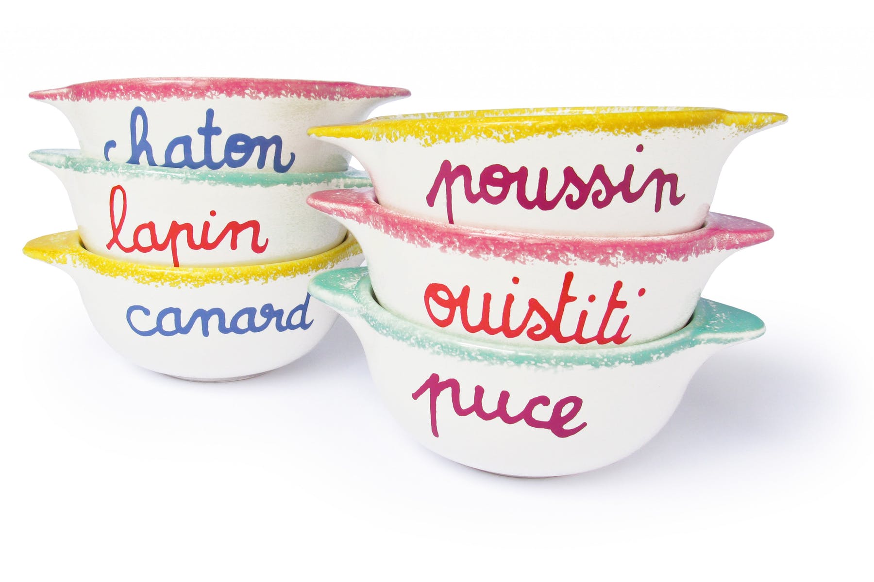 Breton Bowl Duck