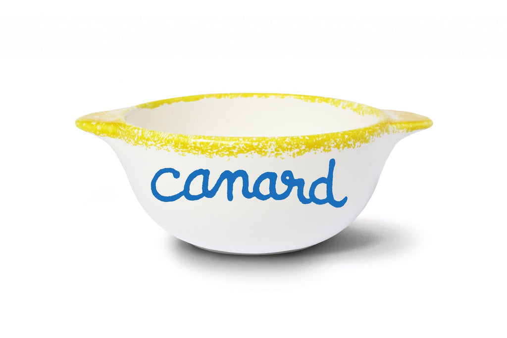 Breton Bowl Duck