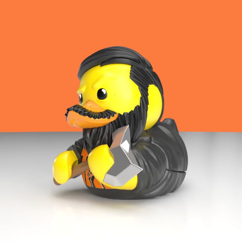 Duck Bongeh TUBBZ (First Edition)
